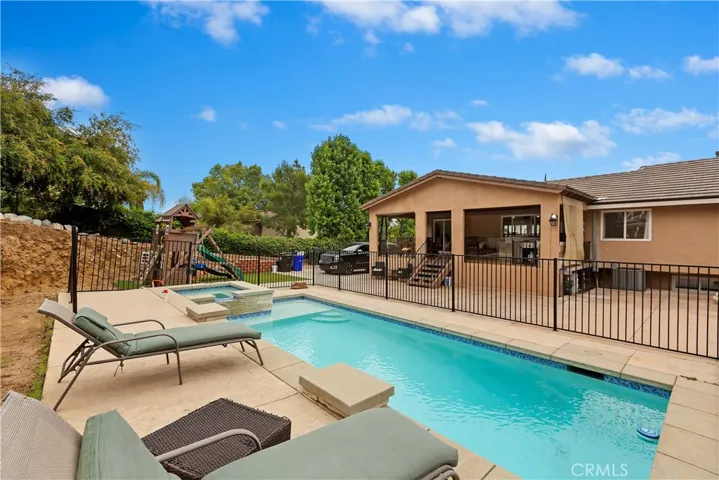 8954 Caballero Drive, Rancho Cucamonga, California 91737