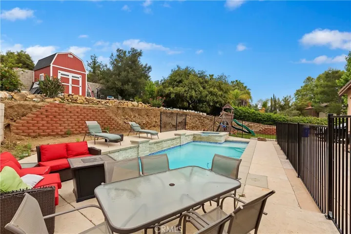 8954 Caballero Drive, Rancho Cucamonga, California 91737