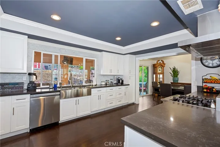 8954 Caballero Drive, Rancho Cucamonga, California 91737