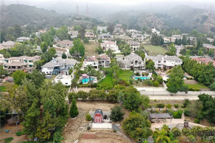8954 Caballero Drive, Rancho Cucamonga, California 91737