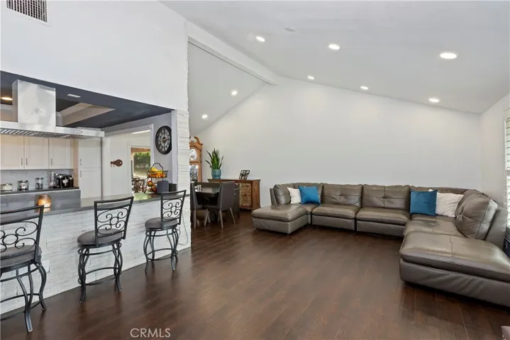 8954 Caballero Drive, Rancho Cucamonga, California 91737