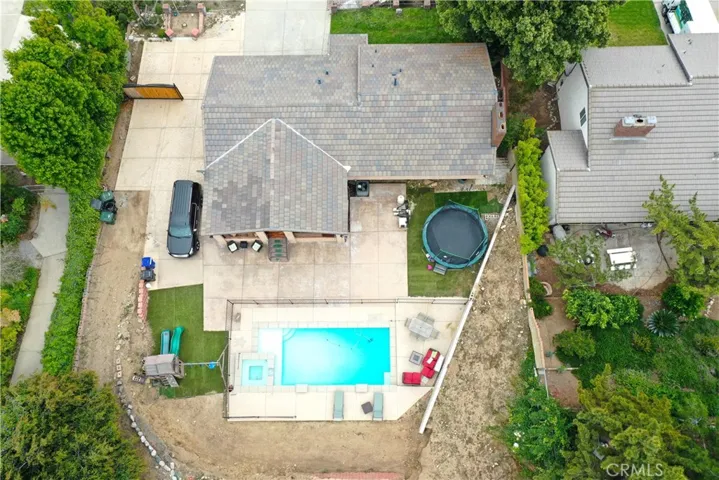 8954 Caballero Drive, Rancho Cucamonga, California 91737