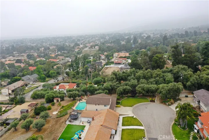 8954 Caballero Drive, Rancho Cucamonga, California 91737