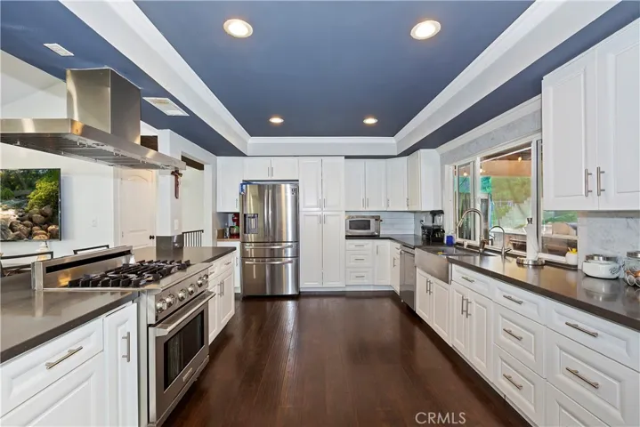 8954 Caballero Drive, Rancho Cucamonga, California 91737
