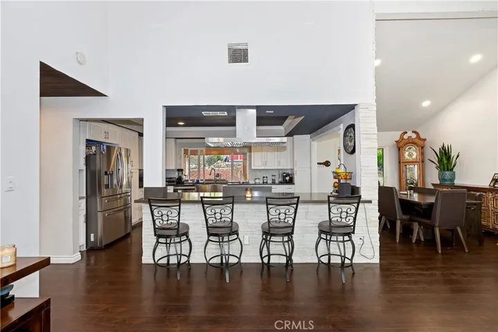 8954 Caballero Drive, Rancho Cucamonga, California 91737