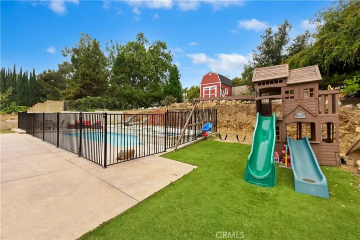 8954 Caballero Drive, Rancho Cucamonga, California 91737