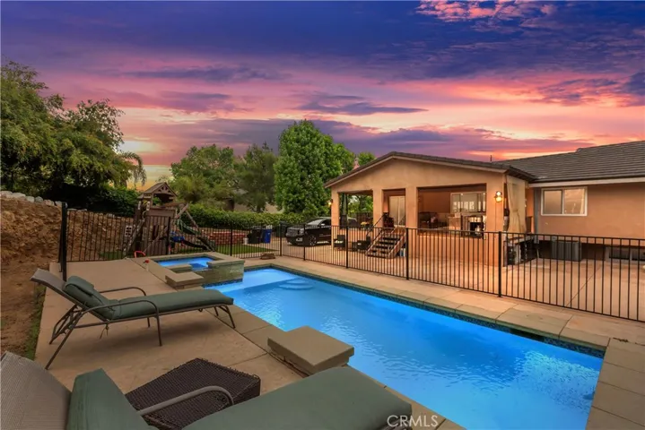 8954 Caballero Drive, Rancho Cucamonga, California 91737