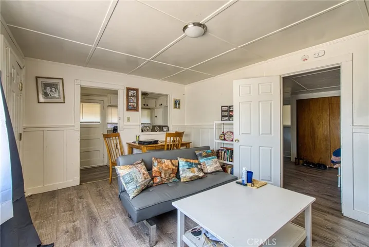14561 Palmer Avenue A & B, Clearlake, California 95422