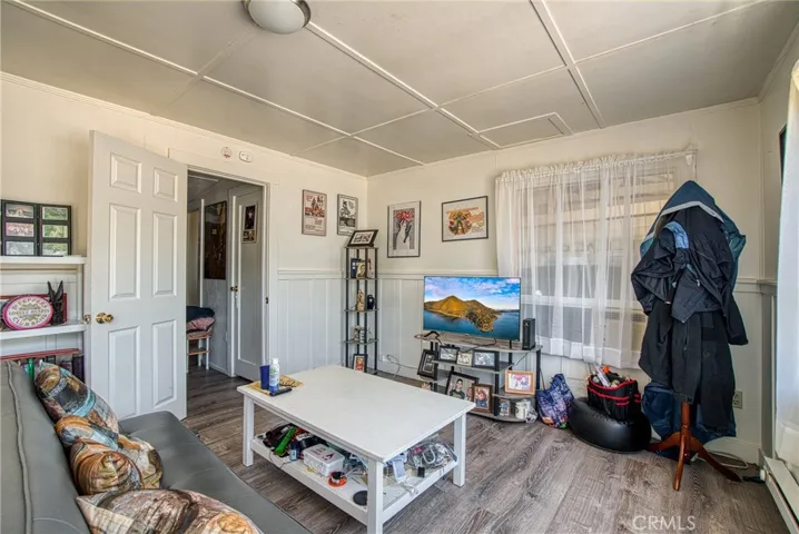 14561 Palmer Avenue A & B, Clearlake, California 95422