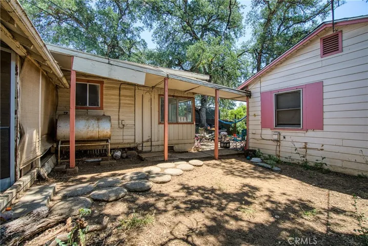 14561 Palmer Avenue A & B, Clearlake, California 95422
