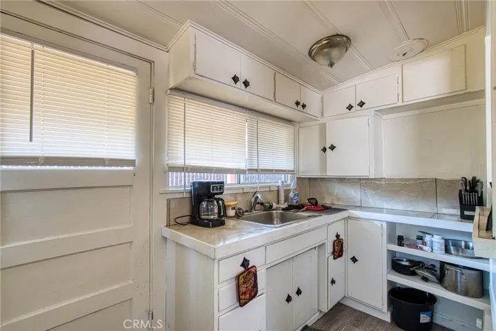 14561 Palmer Avenue A & B, Clearlake, California 95422