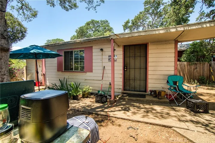 14561 Palmer Avenue A & B, Clearlake, California 95422