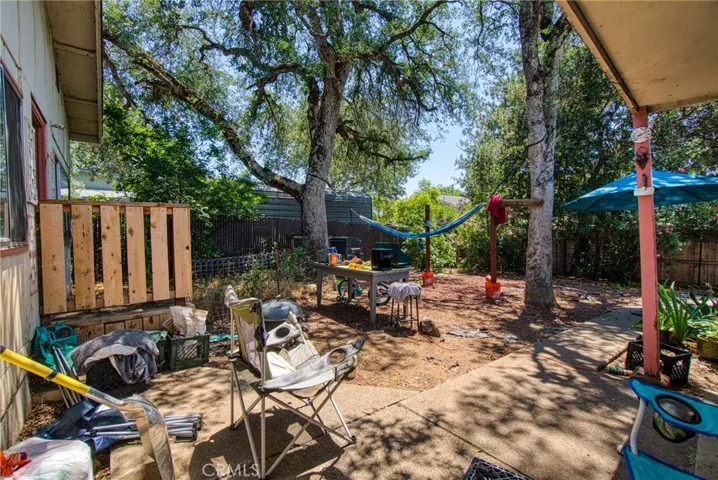 14561 Palmer Avenue A & B, Clearlake, California 95422