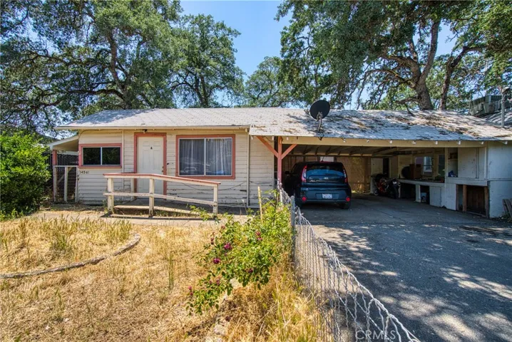 14561 Palmer Avenue A & B, Clearlake, California 95422