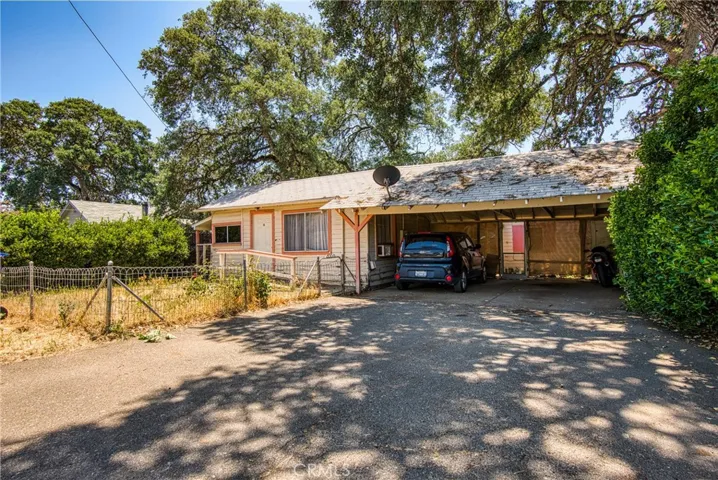 14561 Palmer Avenue A & B, Clearlake, California 95422