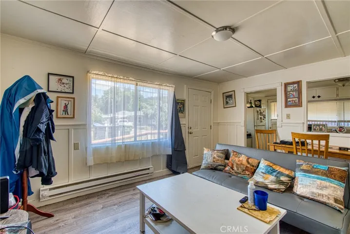 14561 Palmer Avenue A & B, Clearlake, California 95422