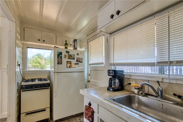 14561 Palmer Avenue A & B, Clearlake, California 95422