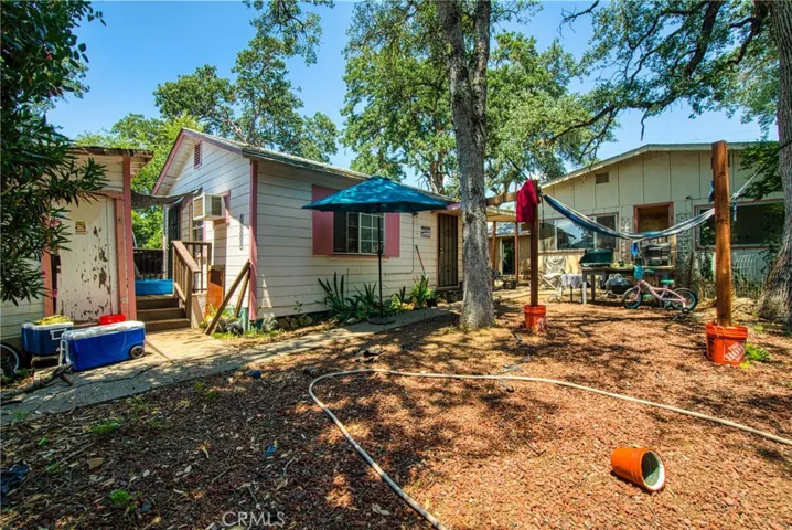 14561 Palmer Avenue A & B, Clearlake, California 95422