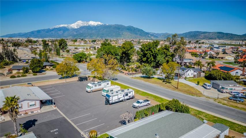 2598 Ayala Drive Unit 60, Rialto, California 92377