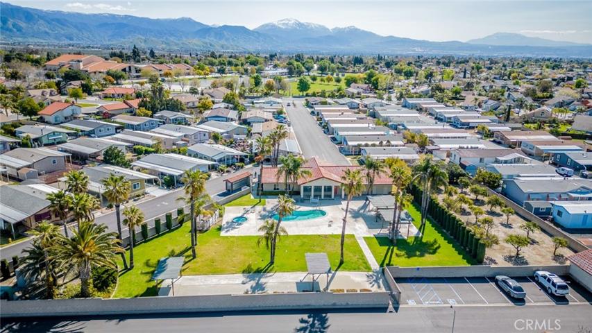 2598 Ayala Drive Unit 60, Rialto, California 92377