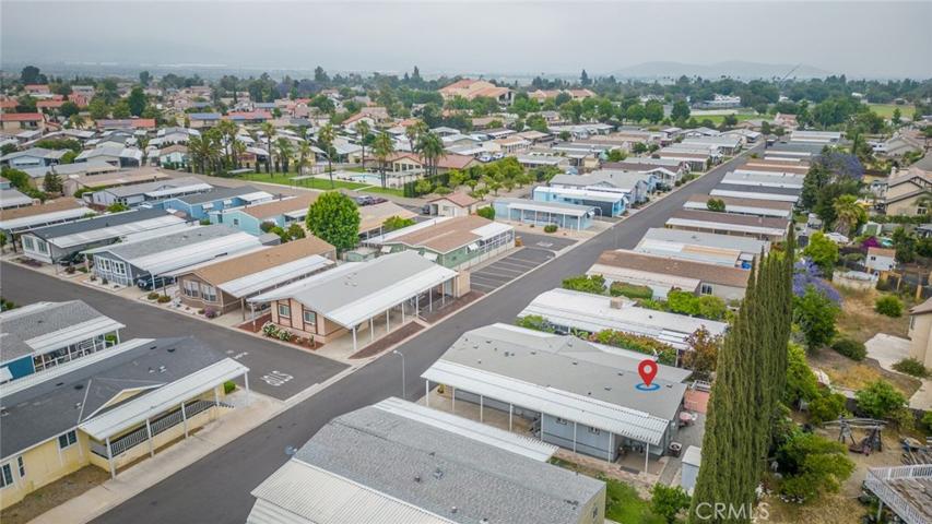 2598 Ayala Drive Unit 60, Rialto, California 92377