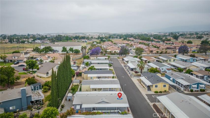 2598 Ayala Drive Unit 60, Rialto, California 92377