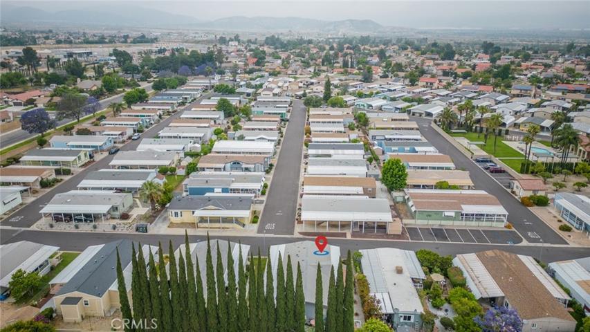 2598 Ayala Drive Unit 60, Rialto, California 92377