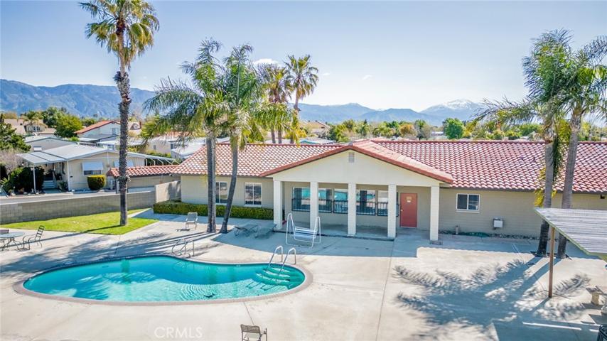 2598 Ayala Drive Unit 60, Rialto, California 92377