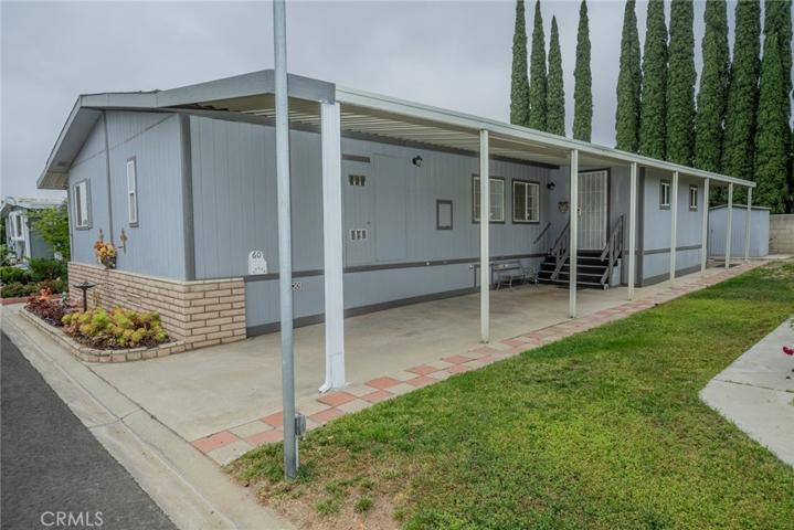 2598 Ayala Drive Unit 60, Rialto, California 92377