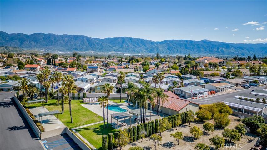 2598 Ayala Drive Unit 60, Rialto, California 92377