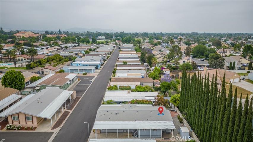 2598 Ayala Drive Unit 60, Rialto, California 92377
