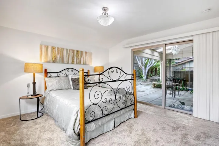 859 Balboa Avenue, Pacific Grove, California 93950