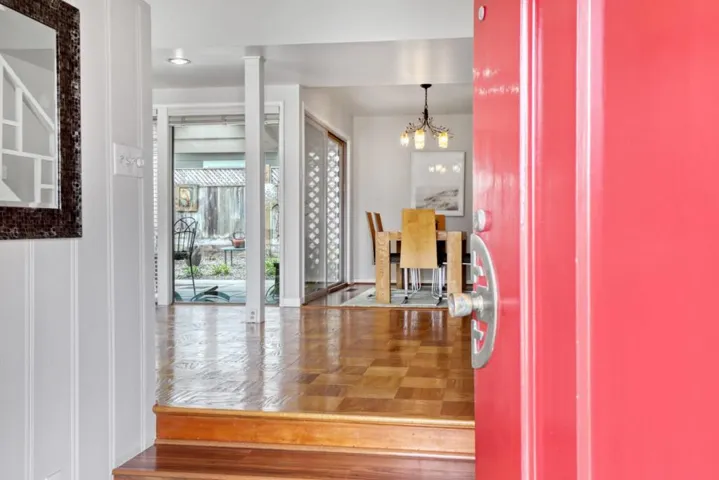 859 Balboa Avenue, Pacific Grove, California 93950