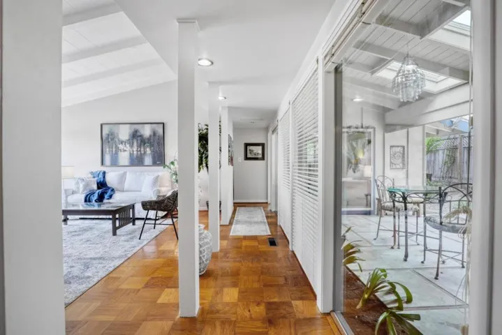 859 Balboa Avenue, Pacific Grove, California 93950