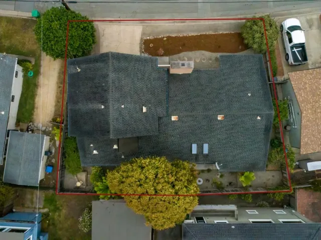 859 Balboa Avenue, Pacific Grove, California 93950