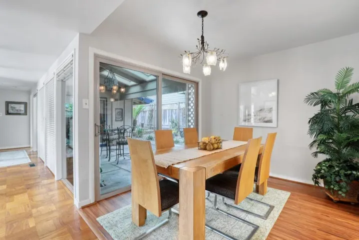 859 Balboa Avenue, Pacific Grove, California 93950