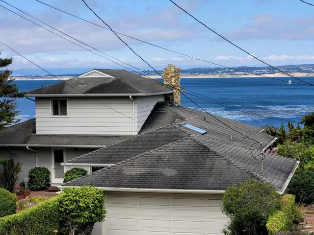 859 Balboa Avenue, Pacific Grove, California 93950