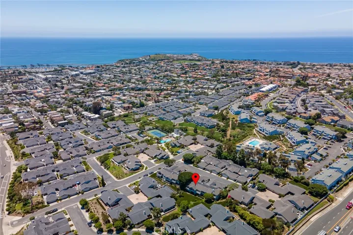 33558 Sea Gull Court 59, Dana Point, California 92629