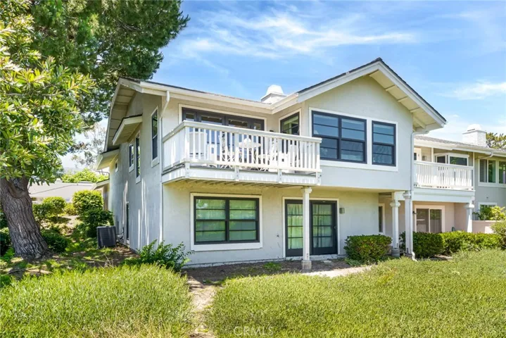 33558 Sea Gull Court 59, Dana Point, California 92629
