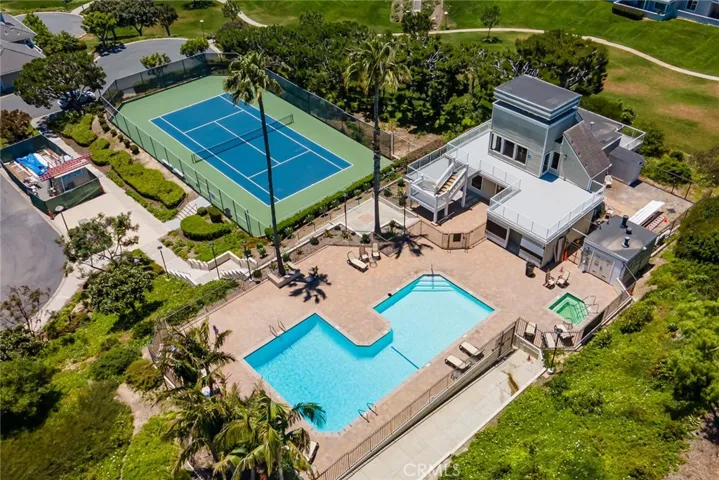 33558 Sea Gull Court 59, Dana Point, California 92629