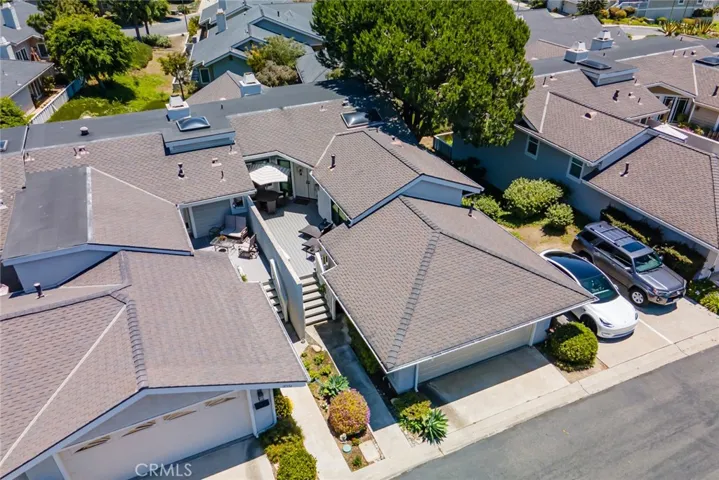 33558 Sea Gull Court 59, Dana Point, California 92629
