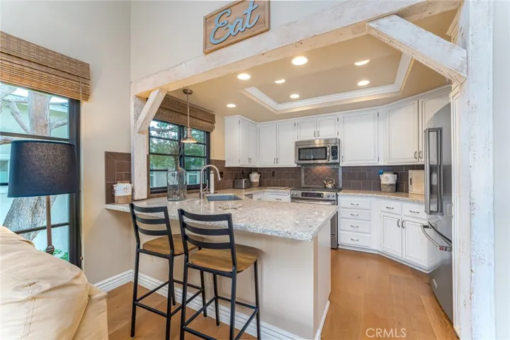 33558 Sea Gull Court 59, Dana Point, California 92629