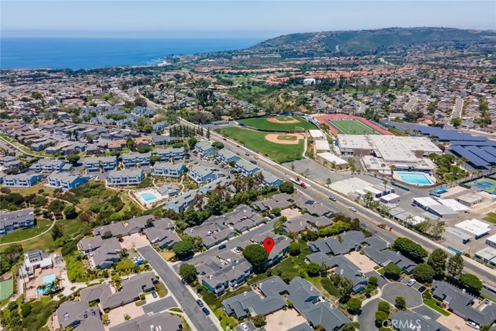33558 Sea Gull Court 59, Dana Point, California 92629