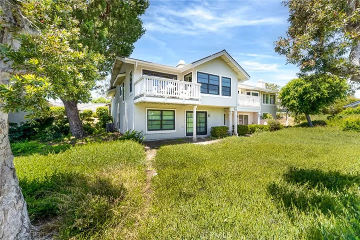 33558 Sea Gull Court 59, Dana Point, California 92629