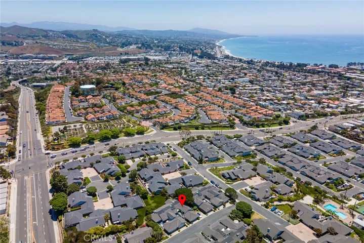 33558 Sea Gull Court 59, Dana Point, California 92629