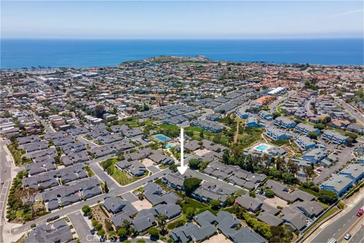 33558 Sea Gull Court 59, Dana Point, California 92629