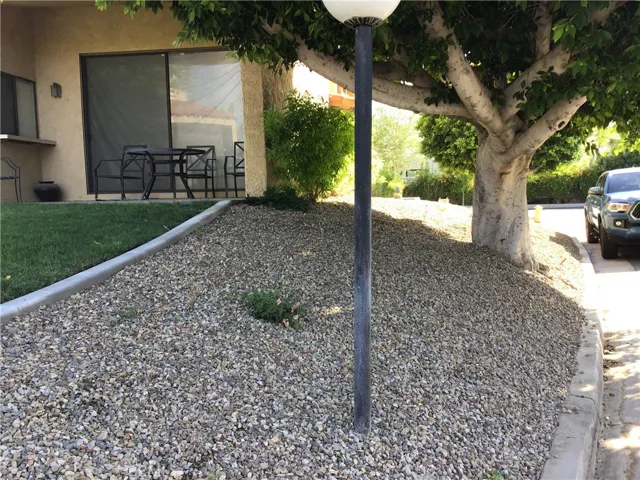 464 E Calle Begonia, Palm Springs, California 92262