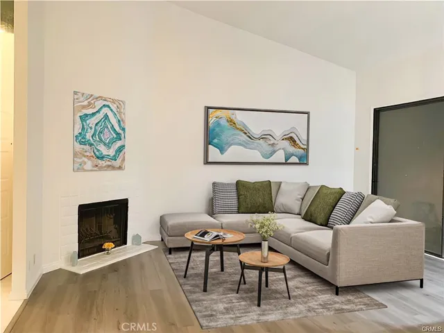 464 E Calle Begonia, Palm Springs, California 92262