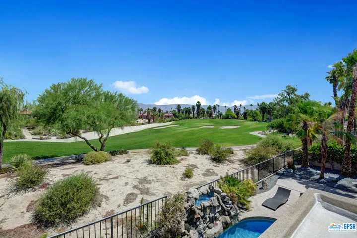 38770 Desert Mirage Drive, Palm Desert, California 92260