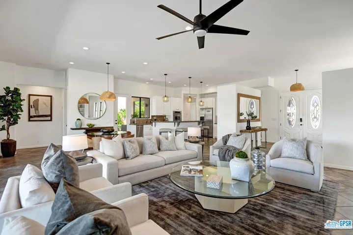38770 Desert Mirage Drive, Palm Desert, California 92260